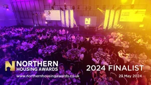 St Martins shortlisted for Housing Partnership of the Year