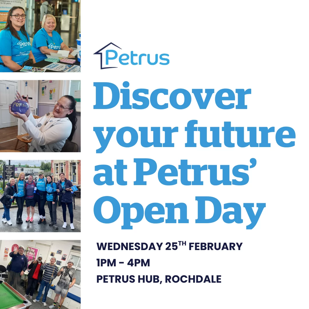 A graphic displaying event details.